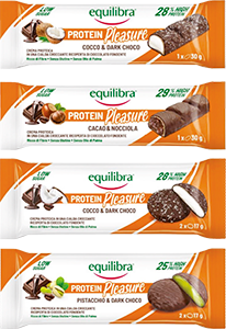 PROTEIN PLEASURE