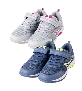 SCARPE DA GINNASTICA PER BAMBINI