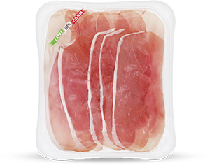PROSCIUTTO CRUDO NAZIONALE 