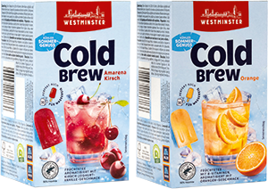 INFUSO FREDDO 