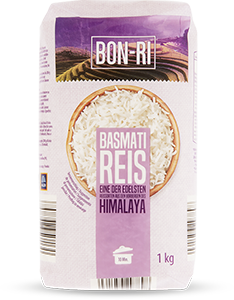 RISO BASMATI 