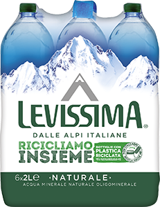 ACQUA NATURALE 