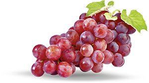 UVA ROSSA SENZA SEMI 