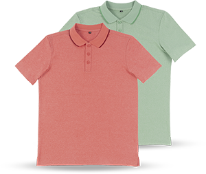 POLO DA UOMO 