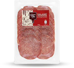 SALAME UNGHERESE 