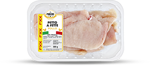 PETTO DI POLLO A FETTE XXL 