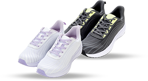 SCARPE PER UOMO E DONNA 