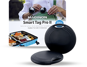 SMART TAGS