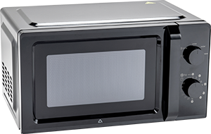 FORNO A MICROONDE