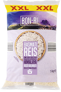 RISO BASMATI XXL 