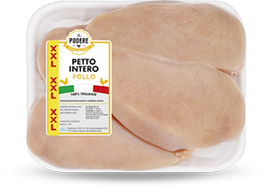 PETTO DI POLLO XXL