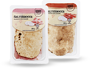 SALTIMBOCCA FARCITO