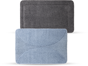 TAPPETO DA BAGNO 