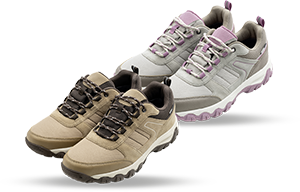SCARPE DA TREKKING PER UOMO E DONNA 