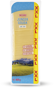 GOUDA A FETTE XXL 