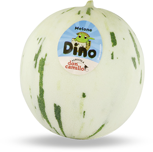 MELONE DINO