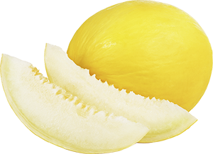  MELONE GIALLO