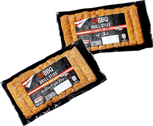 SALSICCE DA GRIGLIARE 