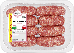 SALAMELLA XXL 