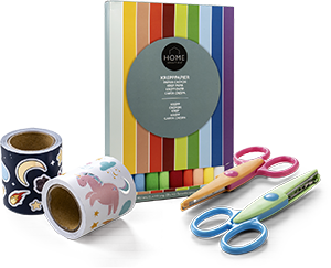 ASSORTIMENTO PER BRICOLAGE 