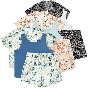 PIGIAMA SET DA DONNA
