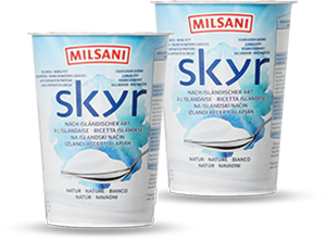 SKYR BIANCO 