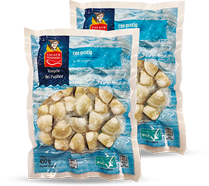  VONGOLE WHITE CON GUSCIO