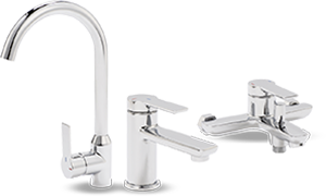 RUBINETTO PER BAGNO/CUCINA