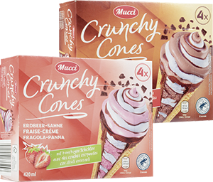 CONI CRUNCHY