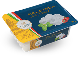 STRACCIATELLA DI BURRATA 