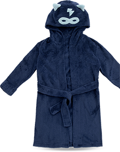 VESTAGLIA PER BAMBINI 