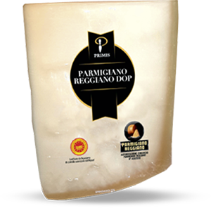 PARMIGIANO REGGIANO DOP 