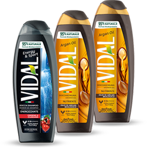GEL DOCCIA 