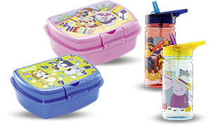 STOVIGLIE PER BAMBINI