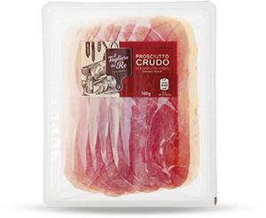 PROSCIUTTO CRUDO 