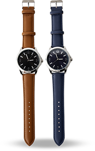 OROLOGIO DA POLSO PER UOMO E DONNA
