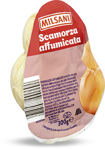 SCAMORZA AFFUMICATA 