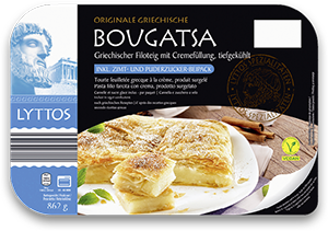 BOUGATSA 