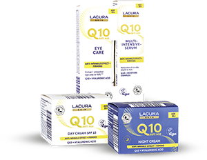 PRODOTTI PER IL VISO Q10
