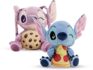 STITCH PELUCHE