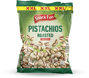 PISTACCHI XXL 
