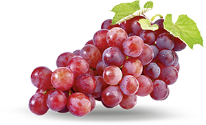 UVA ROSSA SENZA SEMI 