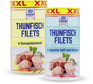 FILETTI DI TONNO XXL 