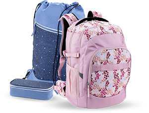 ZAINO SCUOLA 