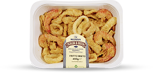 FRITTO MISTO