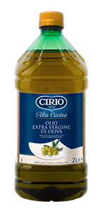 OLIO EVO 