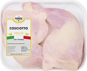 COSCIOTTO DI POLLO