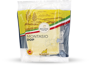 MONTASIO DOP 