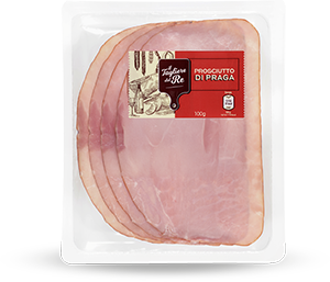 PROSCIUTTO DI PRAGA 