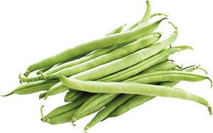 FAGIOLINI VERDI 